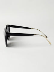 Taylor in Black, view 3, click to see full size
