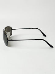 Montana in Black, view 3, click to see full size