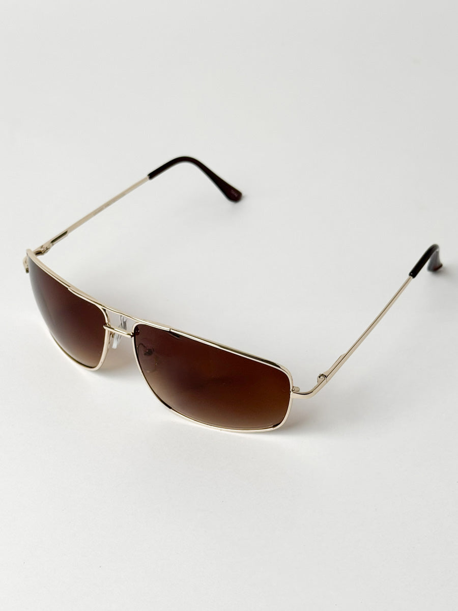 Montana in Brown