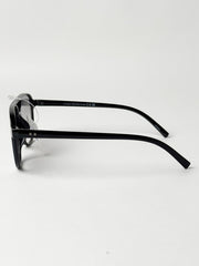 Bi-Plane in Black, view 3, click to see full size