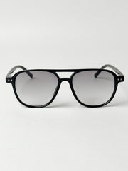 Bi-Plane in Black, view 1, click to see full size