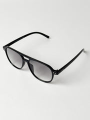 Bi-Plane in Black, view 2, click to see full size