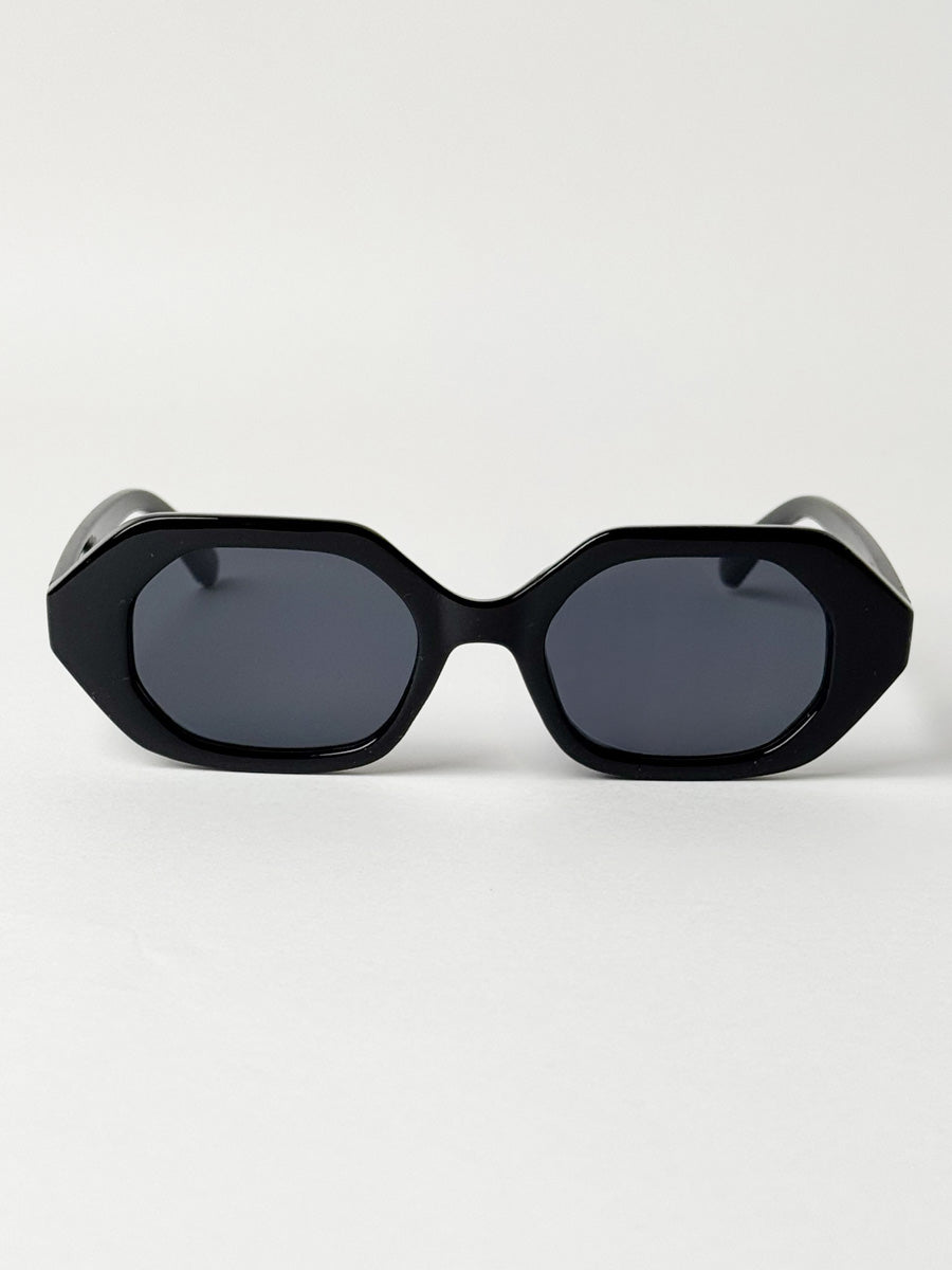 Remy in Black