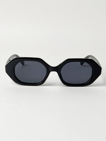 Remy in Black