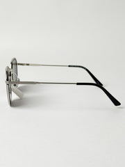 Vanderbilt in Silver, view 3, click to see full size