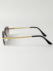 Cartier in Black, view 3, click to see full size