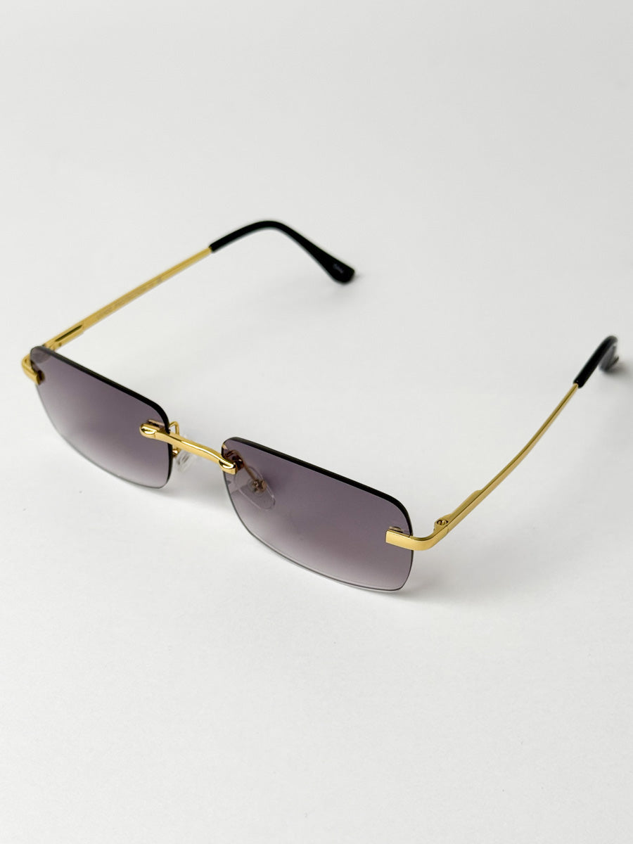 Cartier in Black