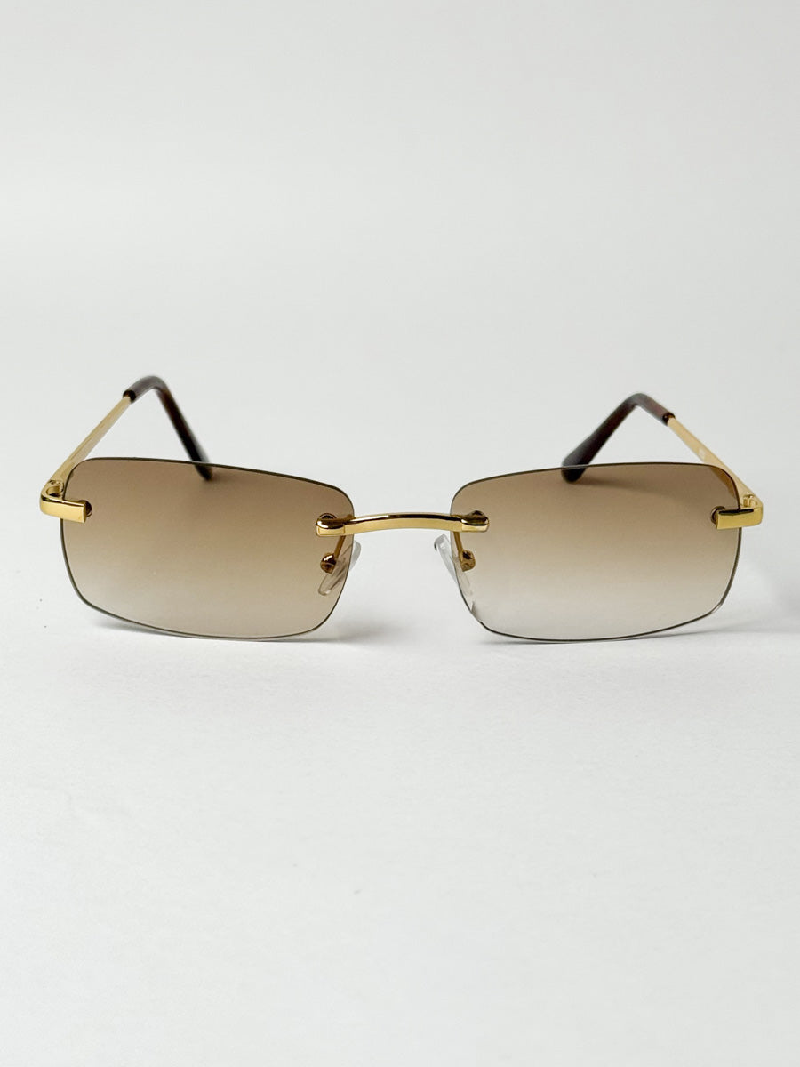 Cartier in Brown