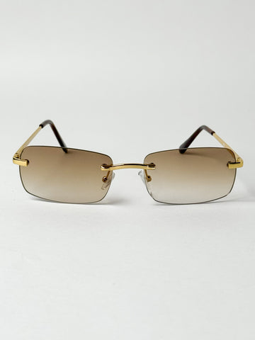 Cartier in Brown