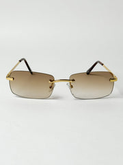Cartier in Brown, view 1, click to see full size