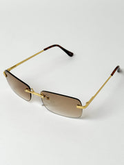 Cartier in Brown, view 2, click to see full size