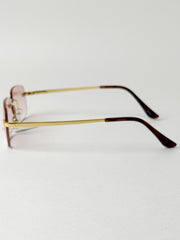 Cartier in Red, view 3, click to see full size