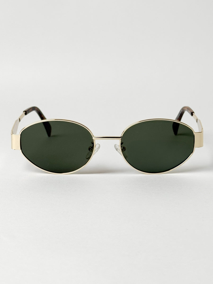 Brooklyn in Tortoise