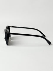 Hamptons in Black, view 3, click to see full size