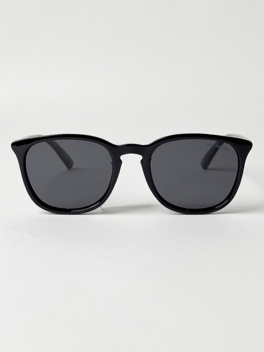 Hamptons in Black