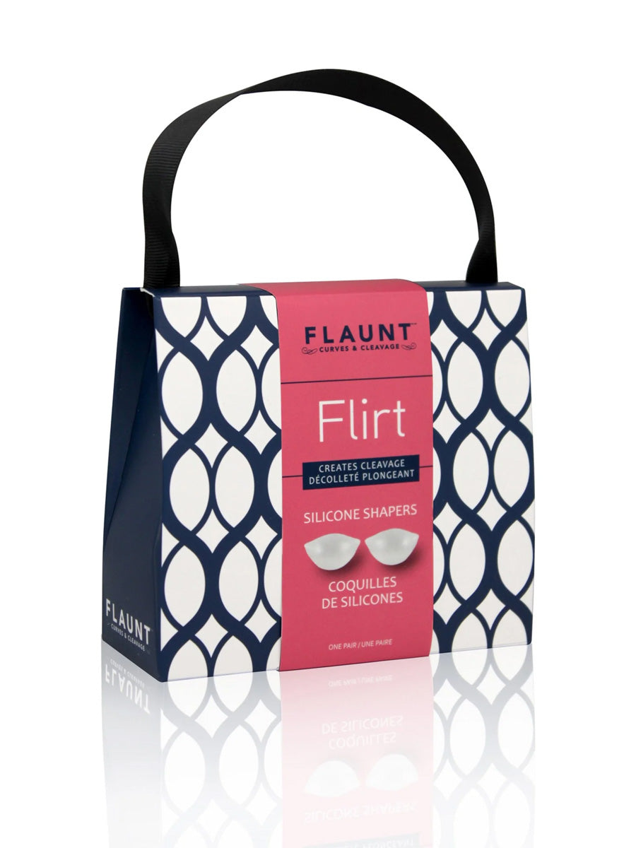 Flirt Silicone Insert