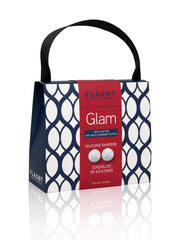 Glam Silicone Insert, view 1, click to see full size