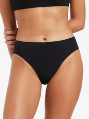 Jets Jetset Full Coverage Pant in Black, view 1, click to see full size