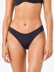 L*Space Sandy Classic Bottom Black, view 1, click to see full size