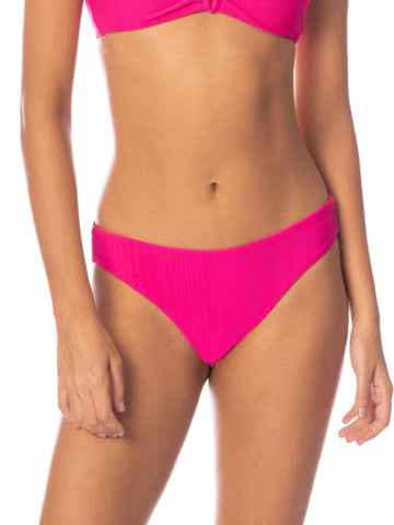 Maaji Sublimity Bottom in Hot Magenta