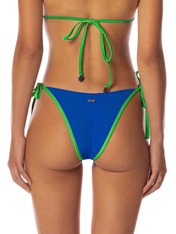 Maaji Dreamscape Bottom in Cobalt Blue