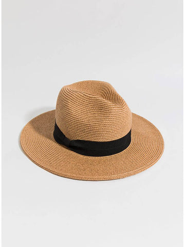 Pia Rossini Tobago Hat in Sand