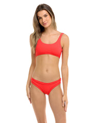 Body Glove Ibiza Audrey Hipster In Snapdragon, view 4, click to see full size