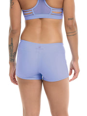Body Glove Smoothies Rider Short In Periwinkle, view 2, click to see full size