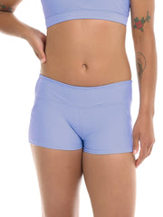 Body Glove Smoothies Rider Short In Periwinkle, view 1, click to see full size