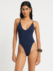 Bond-eye Everly One Piece in Nocturne, view 1, click to see full size