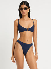 Bond-eye Christy Brief in Nocturne, view 4, click to see full size