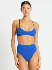 Bond-eye Palmer Brief in Cobalt, view 4, click to see full size