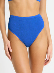 Bond-eye Palmer Brief in Cobalt, view 1, click to see full size