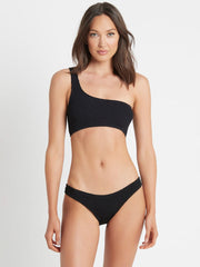 Sign Brief in Black, view 3, click to see full size