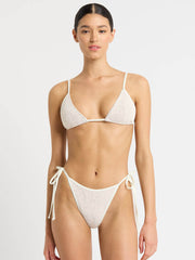 Bond-eye Anisha Brief in Coconut Milk, view 4, click to see full size