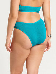 Bond-eye Olivia Brief in Cove Recycled, view 2, click to see full size