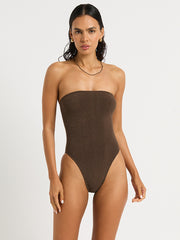 Fane One Piece in Walnut, view 1, click to see full size