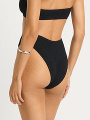 Bond-eye Olivia Brief in Black, view 2, click to see full size
