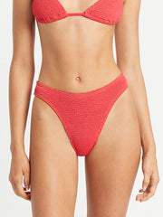 Bond-eye Christy Brief In Guava, view 1, click to see full size