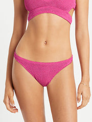 Bond-eye Scene Brief In Fuchsia Shimmer, view 1, click to see full size