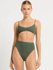 Bond-eye Palmer Brief In Khaki, view 4, click to see full size