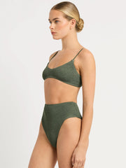 Bond-eye Palmer Brief In Khaki, view 3, click to see full size