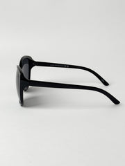 Charlotte In Black, view 3, click to see full size