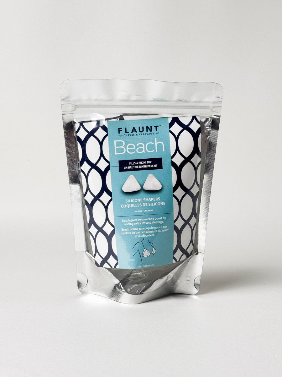 Beach Silicone Insert