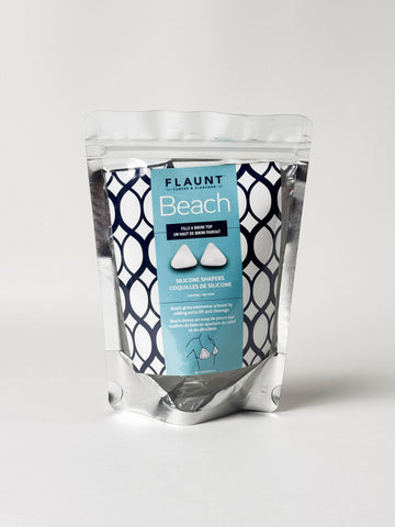 Beach Silicone Insert