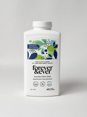 Unscented Wash Powder 1000 g, view 1, click to see full size