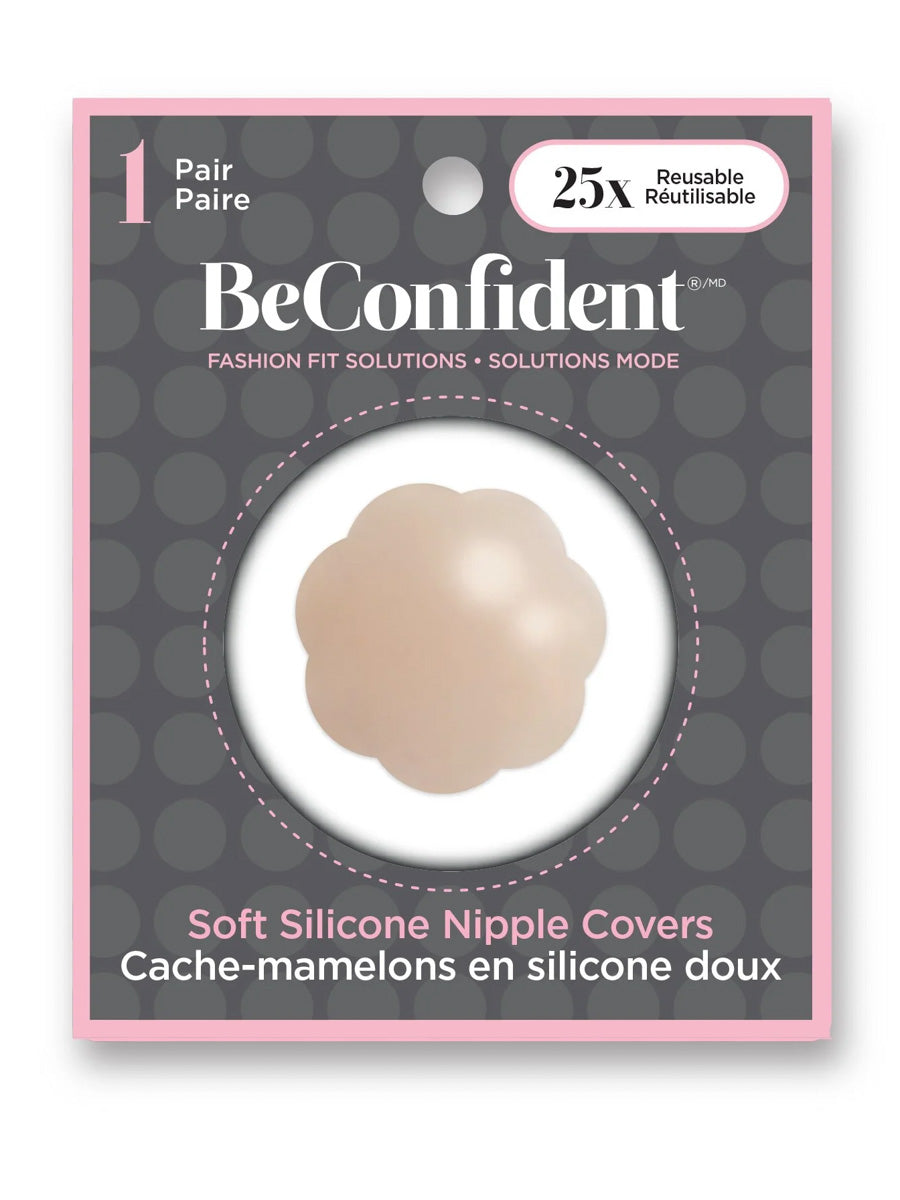 Silicone Nipple Cover