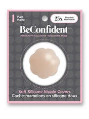 Silicone Nipple Cover, view 1, click to see full size