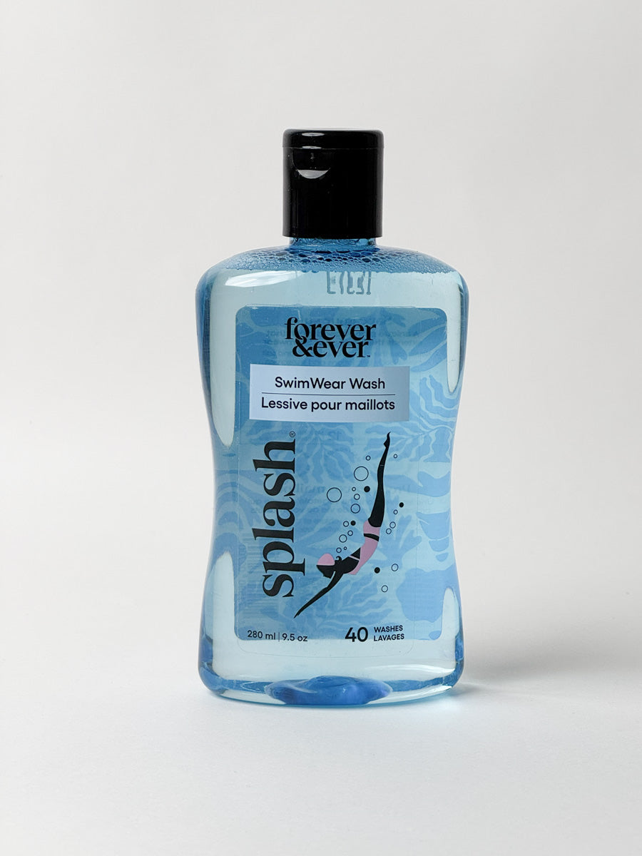 Splash Swimwear Wash 280 mL