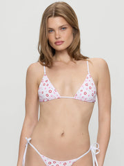 Elena Top in Sprinkles, view 1, click to see full size